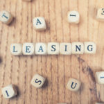 IFRS16 Leasing