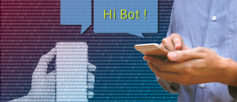 Does Your Company Need To Use Chatbots?