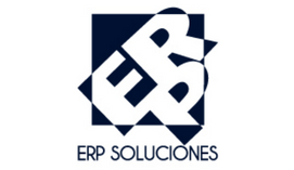 ERP soluciones logo