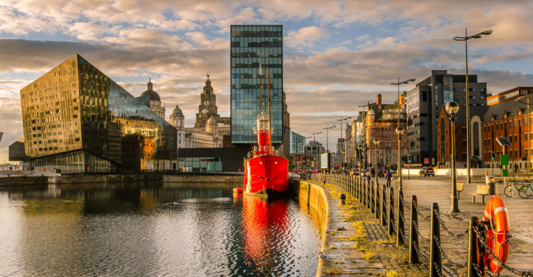 UKOUG Applications Conference & Exhibition 2018 Liverpool