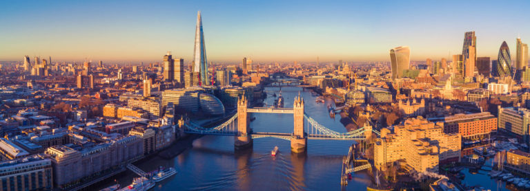 VIP Apps Consulting at Oracle OpenWorld Europe – London 2019