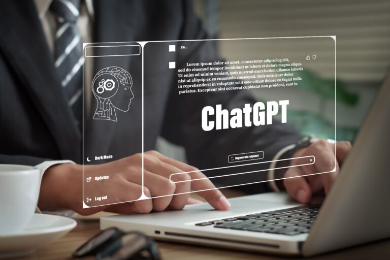 A Q&A With ChatGPT – What We Learnt About Business Process Automation