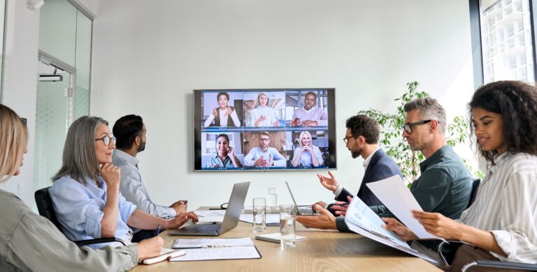 How To Run Effective Meetings