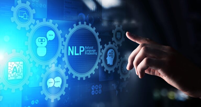 Human vs. Machine – The Role of Natural Language Processing (NLP)