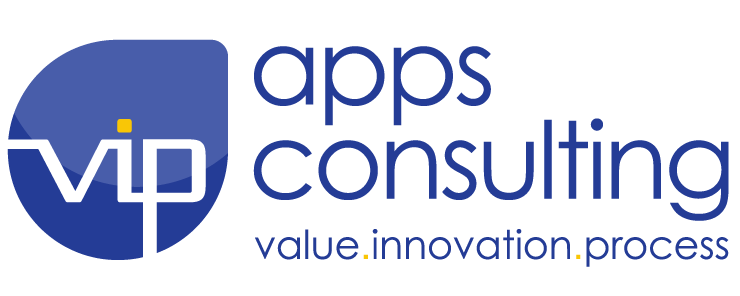 VIP Apps Consulting