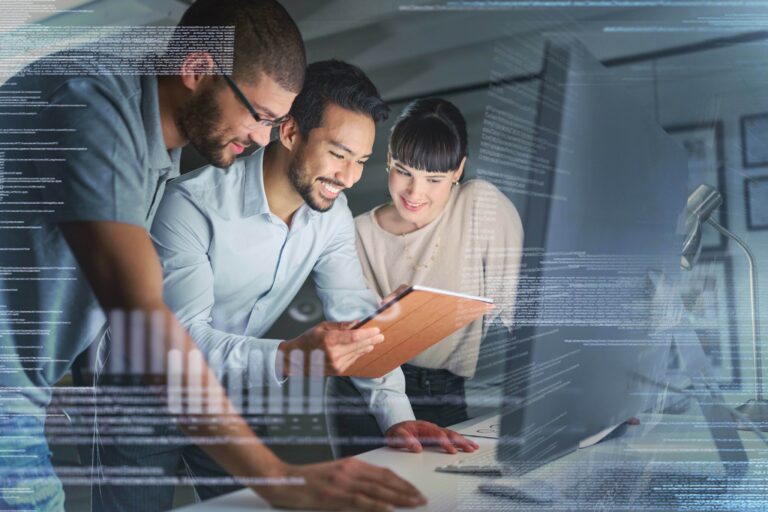 The Commercial Underwriter: Transformed by AI Agents