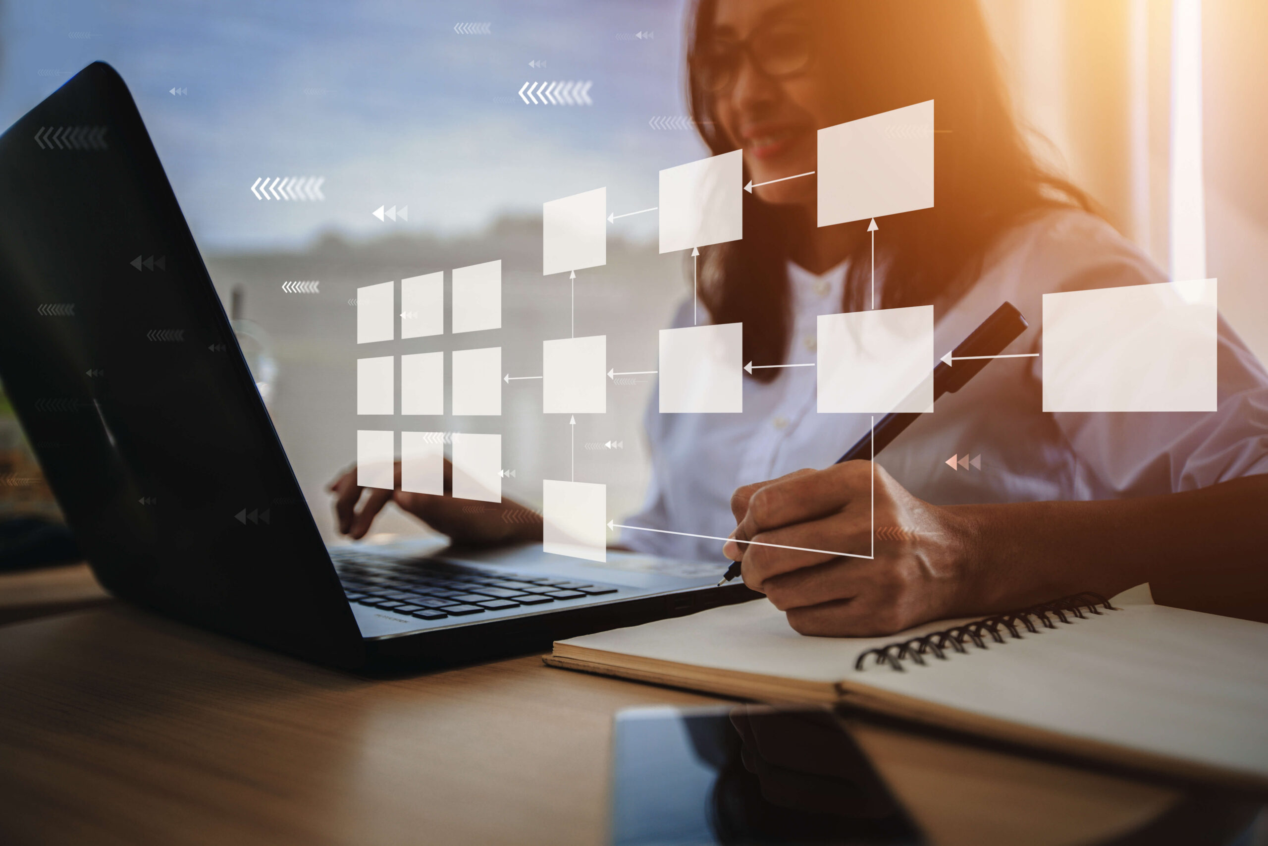 How Workflow Automation Solves Operational Challenges in Finance & Leasing