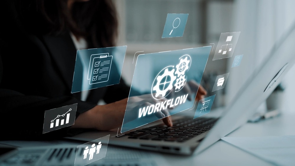 How Workflow Automation Solves Operational Challenges in Finance & Leasing