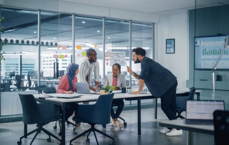 Business Process Automation