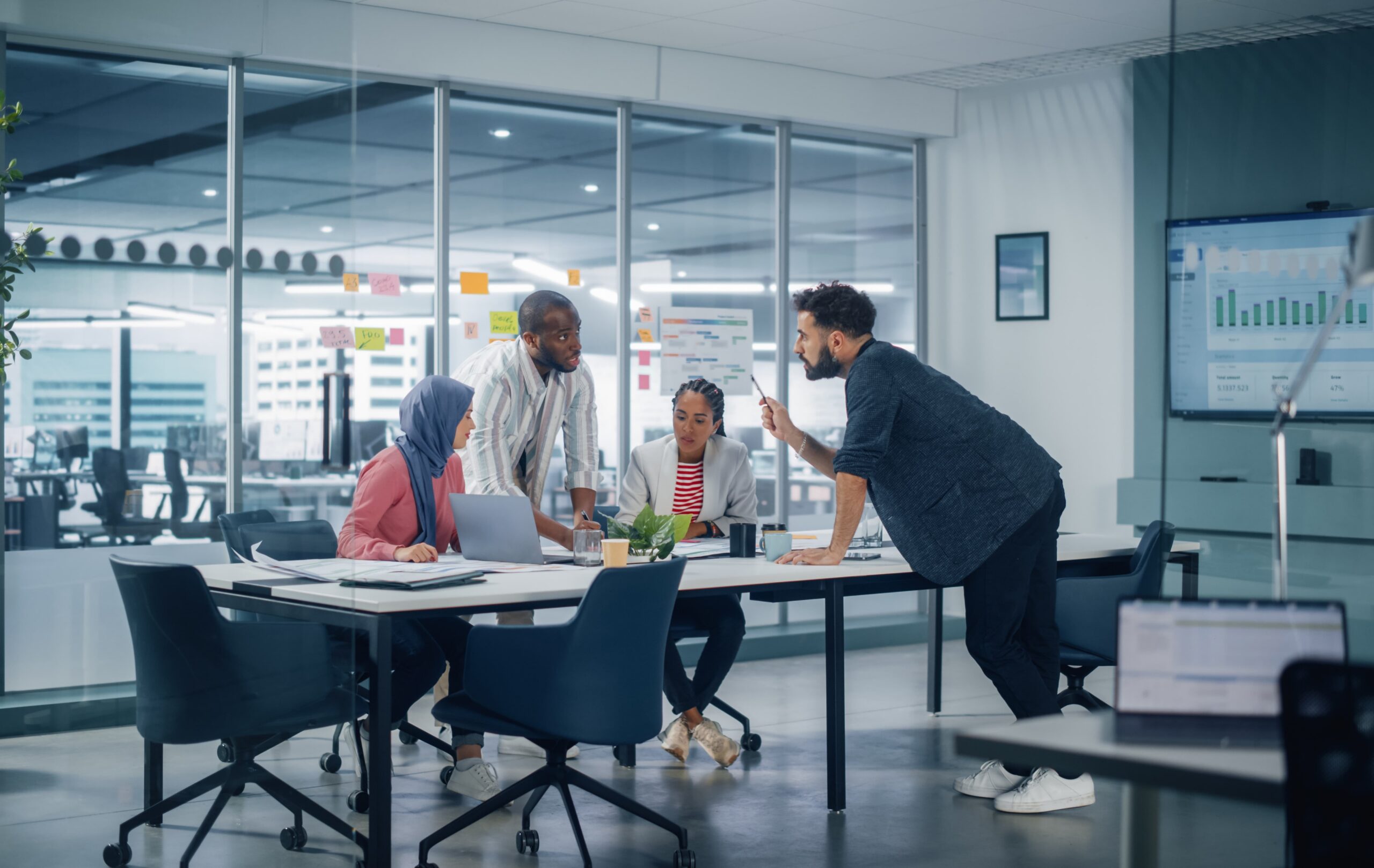 Business Process Automation