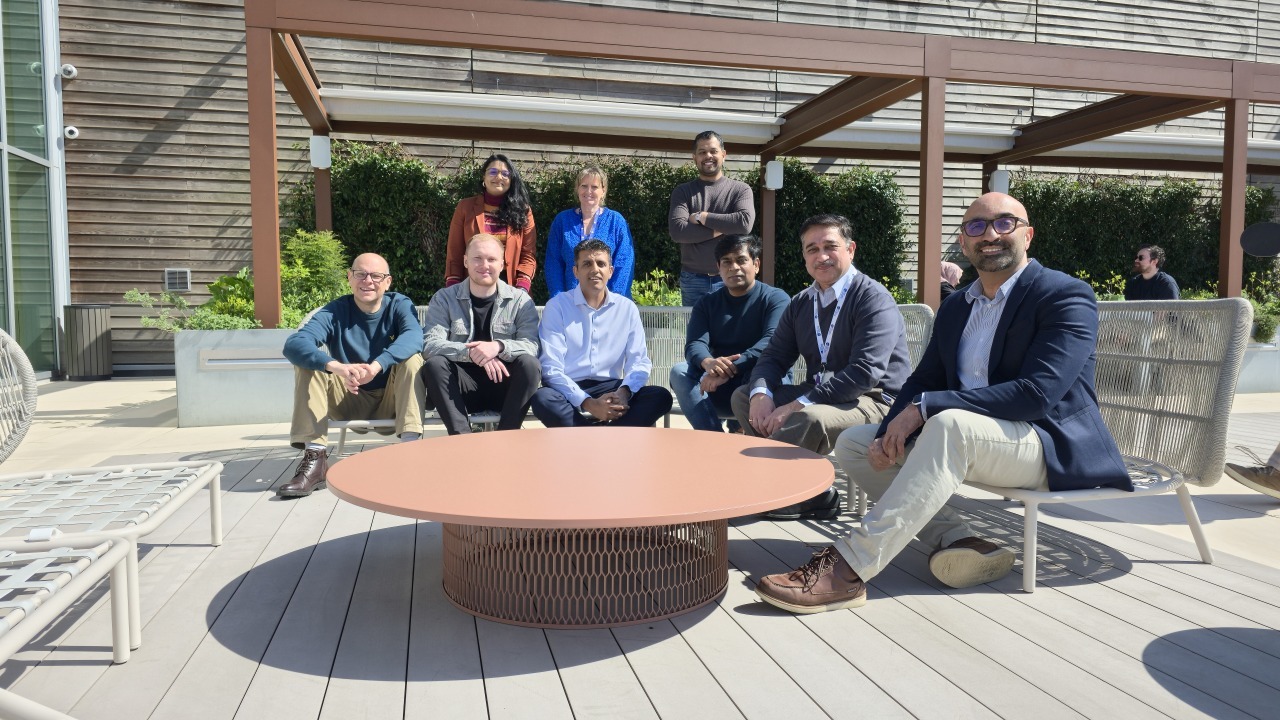 Rooted in Slough: 12 Years of Community, Innovation and Growth