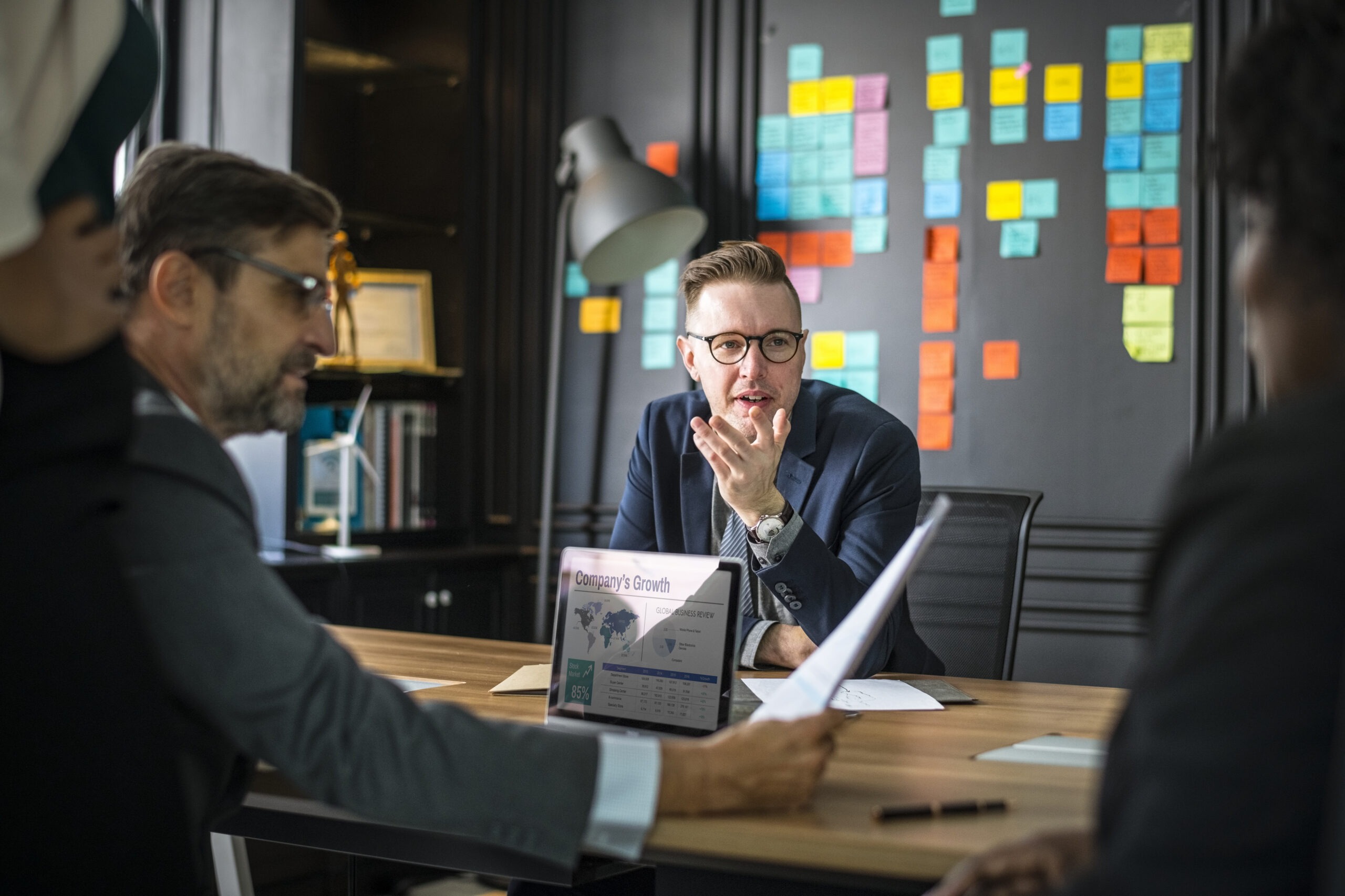 UK AI Adoption 2026: Why Businesses Are Missing AI’s Growth Opportunity